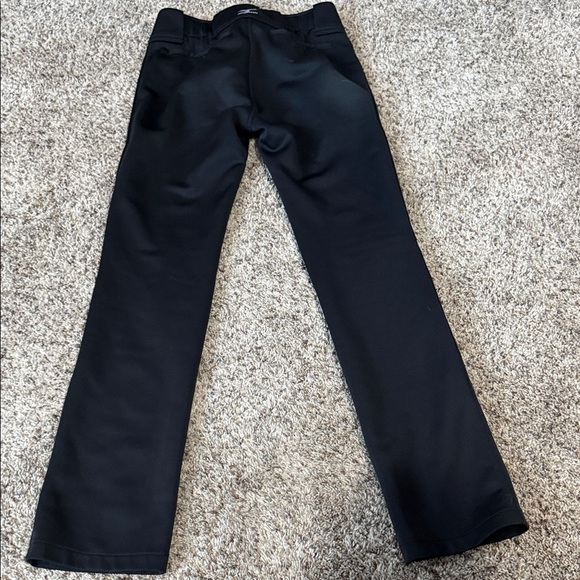 Mizuno Black Baseball Pants - Picture 2 of 7